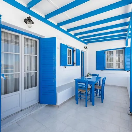 Helen's Minimal & Appartement