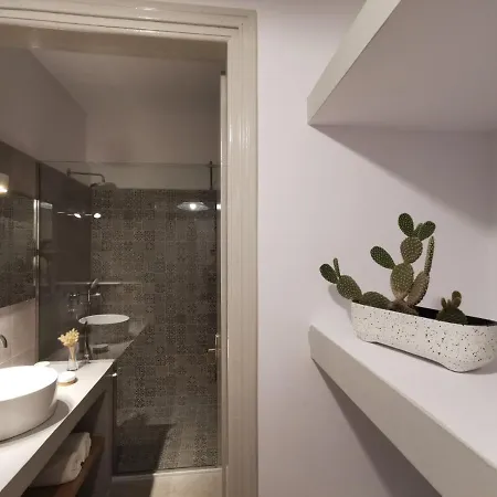 Appartement Helen's Minimal &