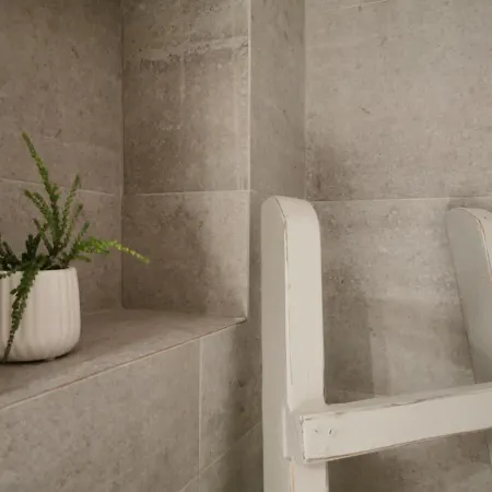 Appartement Helen's Minimal &