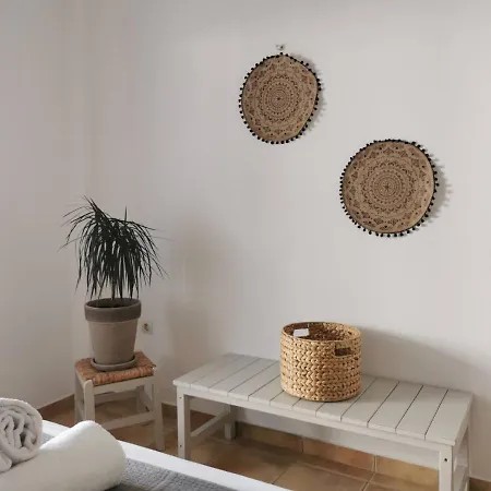 Appartement Helen's Minimal & *