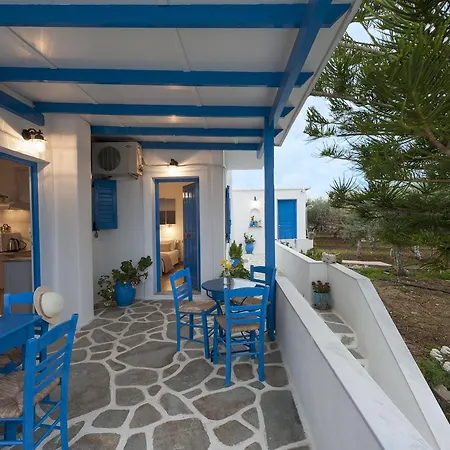 Helen's Minimal & * Alikí