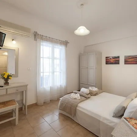 Appartement Helen's Minimal &