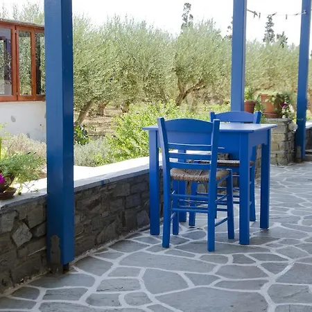 Appartement Helen's Minimal &