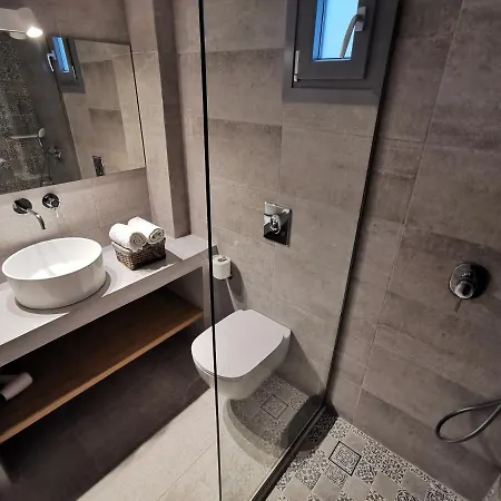 Helen's Minimal & Appartement