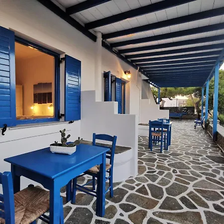 Appartement Helen's Minimal &