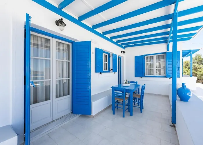 Helen's Minimal & Apartment