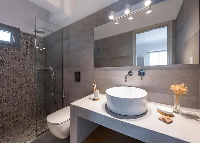 Apartment Helen's Minimal & *