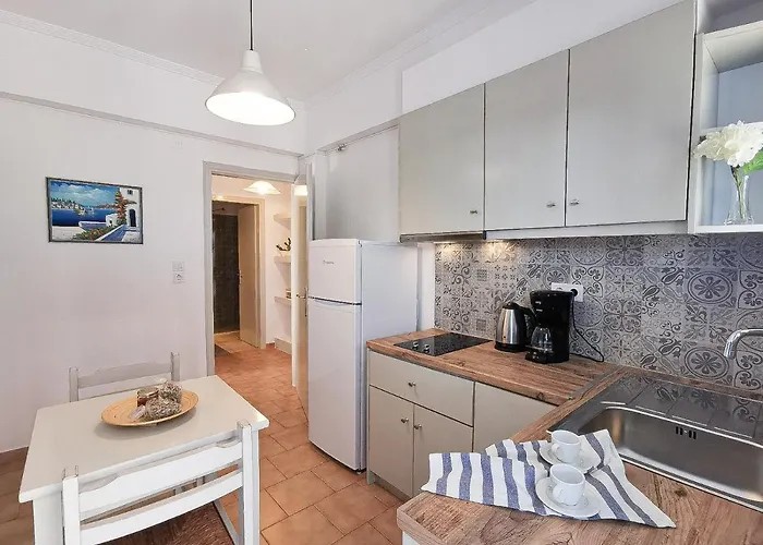 公寓 Helen's Minimal & *