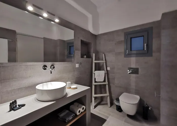 Helen's Minimal & Apartment