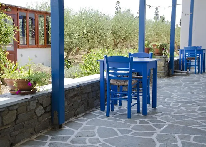 Apartment Helen's Minimal &