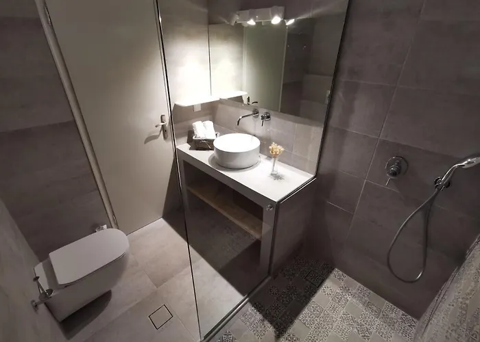 Apartment Helen's Minimal &