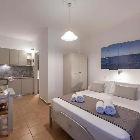 Helen's Minimal & Appartement *