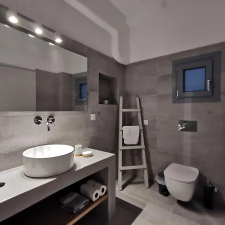 Helen's Minimal & Appartement