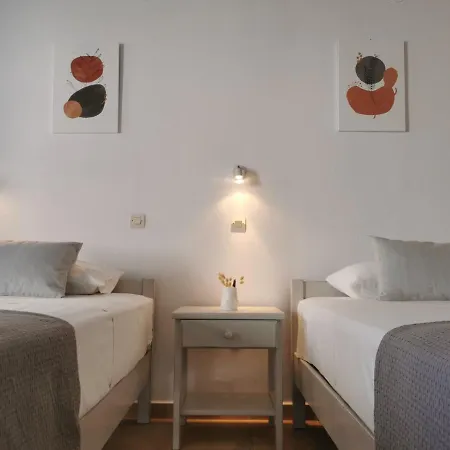 Helen's Minimal & Appartement