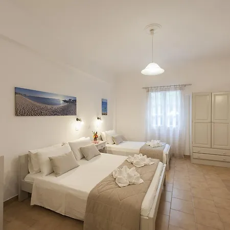 Helen's Minimal & Appartement