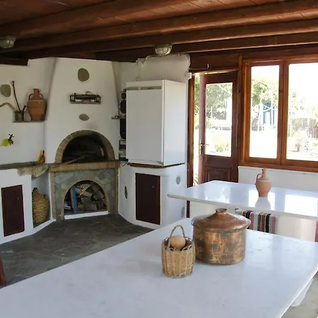 Appartement Helen's Minimal & Alikí