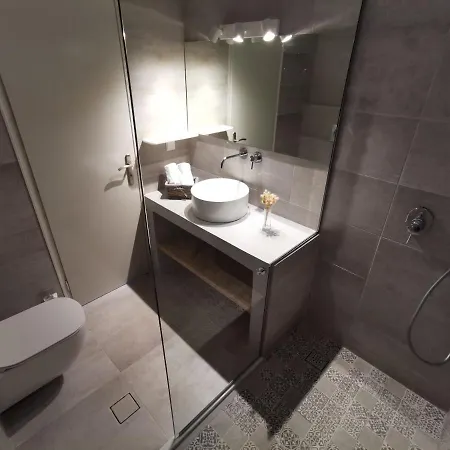 Appartement Helen's Minimal &