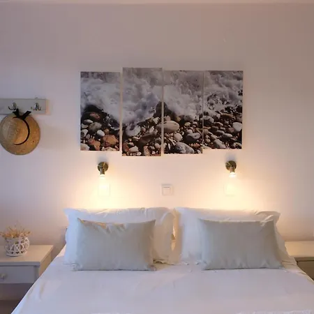 Helen's Minimal & Appartement *