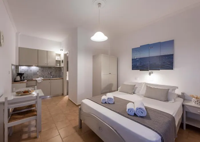 Helen's Minimal & Apartment *