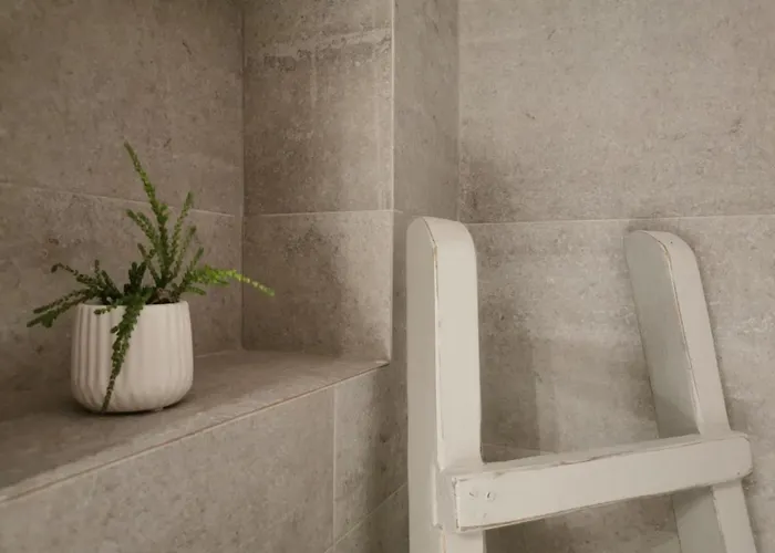 Apartment Helen's Minimal &