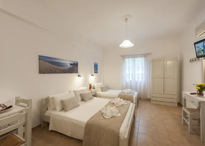 Helen's Minimal & Apartment