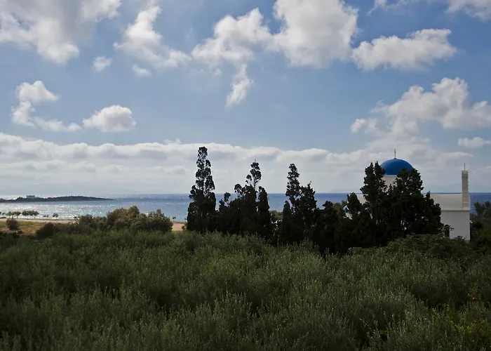 Lägenhet Helen's Minimal & *