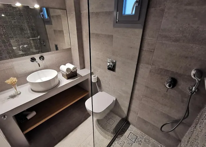 Helen's Minimal & Apartment