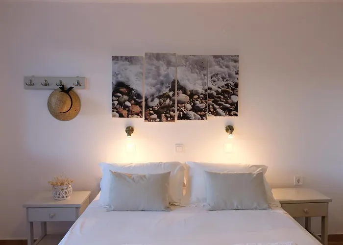 Helen's Minimal & Apartamento *