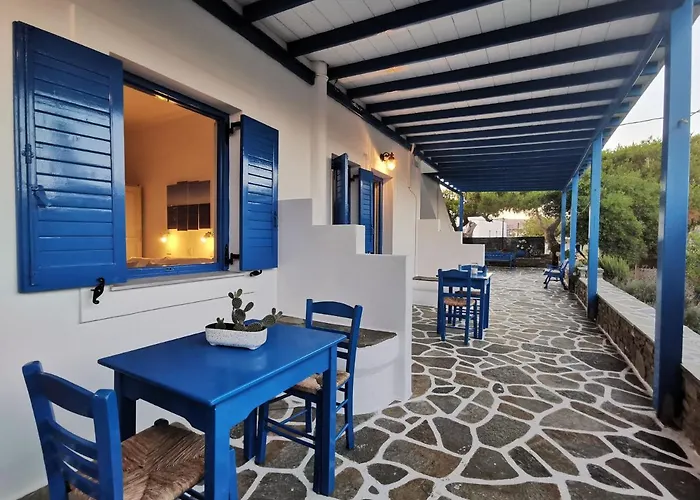 Apartamento Helen's Minimal &